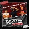 La Batidora (feat. Dj Eddy Mix & Orxon La Caricatura) - Mamx&Dj Eddy Mix&Orxon La Caricatura