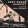 I Fall In Love Too Easily (1953 Version) - Chet Baker Quartet&Russ Freeman