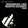 MaBa - Baramuda&Martin Dhamen