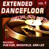 Saturday Night (Euro Beagle Mix) - Whigfield