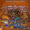 Earworm Cypher (Explicit) - Eweac&Canna CDK&Grim Singmuf&Jay Prophet&T Stone&Maniak Max&DMK&Mr Nobody