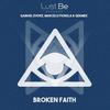 Unbroken Faith - Marcelo Fiorela&Germek&Gabriel Evoke