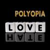 Love and Hate (Piano Mix) - Polyopia&Mike Graham