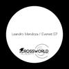 Everest (Original Mix) - Leandro Mendoza