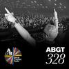 Dream You(ABGT328) - Chris Giuliano