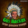 Muß i denn (Wooden Heart) - Gus Backus