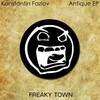 Assertion (Original Mix) - Konstantin Fazlov
