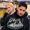 Ghetto Cinderella - Sadri