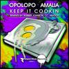 Keep It Cookin' (Original Future Funk Mix) - Opolopo&Amalia