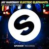 Electric Elephants (Invisionare Remix) - Invisionare&Jay Hardway