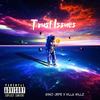 Trust Issues (Explicit) - Gino Jefe&Villa Willz