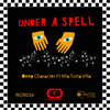 Under A Spell (Toni Loreto Vocal Dub) - Deep Character&Mia Tutta Villa&Toni Loreto