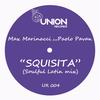 Squisita (Soulful Latin Mix) - Max Marinacci&Paolo Pavan