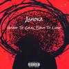 Hard to Gain, Easy To Lose (Explicit) - Ashoka
