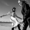 Attack of Panic - Aly & AJ&Aly Michalka&AJ Michalka&Christopher J Baran&Ben Romans