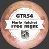 Free Night (Original Mix) - Mario Hatchet