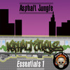 Foxxy - Asphalt Jungle