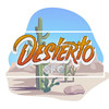 Desierto - Sfg