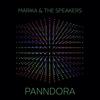 Panndora - DJ Marika&the Speakers
