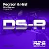 Mind Games (Original Mix) - Pearson&Hirst