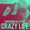 Crazy Life (Original Mix) - Spatarini&Kelly Rey