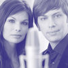 Here We Are(feat. Steve Barakatt) - Audrey De Montigny&Steve Barakatt