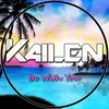 Be With You (Radio Edit) - Kailen