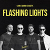 Flashing Lights - LVSN&Dawiid&Josef K