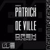 Drehmaschine - Patrick de Ville