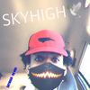 SKY HIGH - MJC