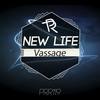 New Life (Original Mix) - Vassage