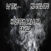 HOJE TEM BAILE NA FAVELA (Explicit) - DJ Teh&Mc Cyclope