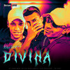 Montagem Divina (Explicit) - Yuri Redicopa&Meno Saaint&Mc Kroda Oficial&DJ Game Beat&MC Kr&Dj Fury