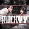 ROCKY VS TOMMY -22 - CASHBREAD