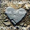 Heart Of Stone (Daniel Wanrooy Remix) - Carlo Calabro&Tiff Lacey