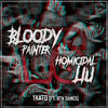 Bloody Painter Vs Homicidal Liu - Ykato&Bth Games
