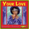 Your Love - Jennifer Barrett