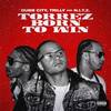 1000(feat. Y.S. & Avery) (Explicit) - Torrez&Trilly&Dubb City&N.I.T.Z.&Y.S.&Avery