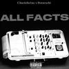 All Facts (feat. Dotarachi) (Explicit) - Chuckthe1ne&Dotarachi