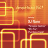 Portuguese Electrico - DJ Nuno