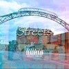 Streets(feat. D.G. FatBoi) (Explicit) - JohnDoe98&D.G. FatBoi