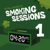 4: 20 PM (Smoking Sessions 1) - Tetra Hydro K