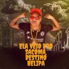 Ela veio pro Sacomã, Destino é o Helipa (Explicit) - MC John JB&DJ VS ORIGINAL&DJ TERRORISTA SP