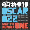 Way to Number One - Oscar Ozz