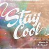 Stay Cool (Instrumental) - 사이먼 도미닉&Zion.T