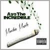 Drop Back in(feat. Rob Bruce) (Explicit) - Ayo the Incredible&Rob Bruce