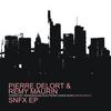 Black & Decker (Original Mix) - Pierre Delort