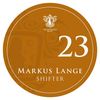 Shifter (Max Cherry Remix) - Markus Lange