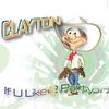 Radio edit - Clayton