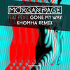 Gone My Way (KhoMha Extended Remix) - Morgan Page&Pex L